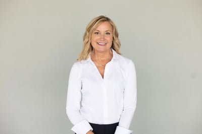 Tricia Sciortino