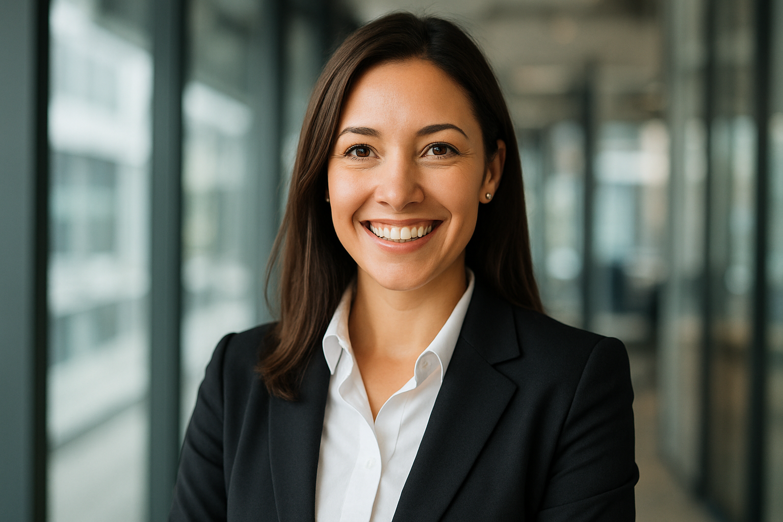 Executive Assistant Photo