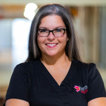 Dr. Angie Palafox