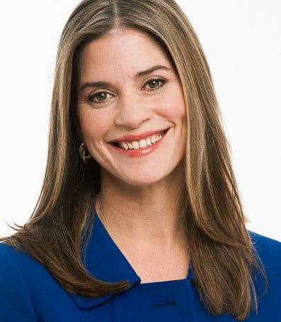 Barbara Burgess Headshot