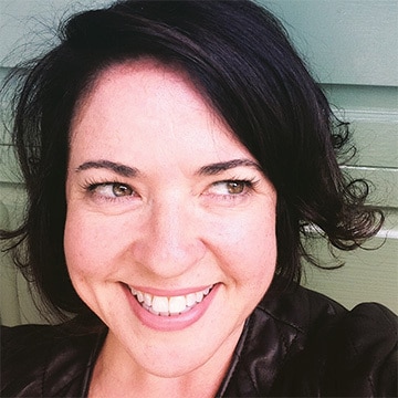 Beth Carr