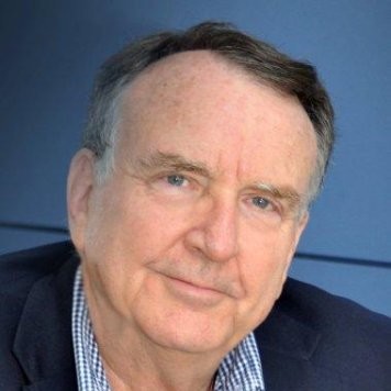 Bill Edgar