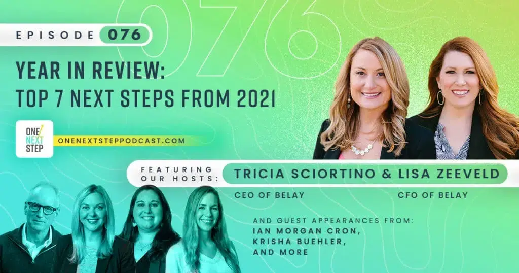 077: What to Know When You Can't Hire a CFO