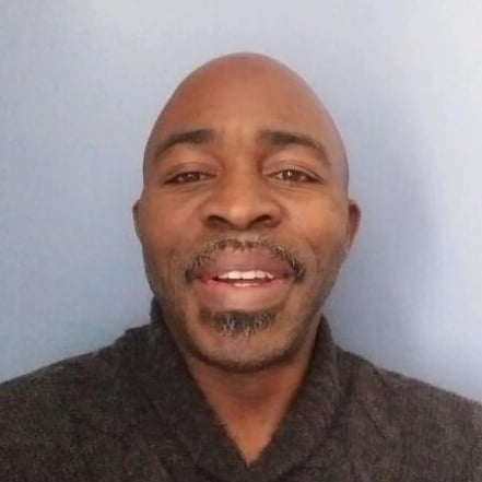 Damon Taylor