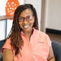 Dr. Donyelle Clark-Kennedy