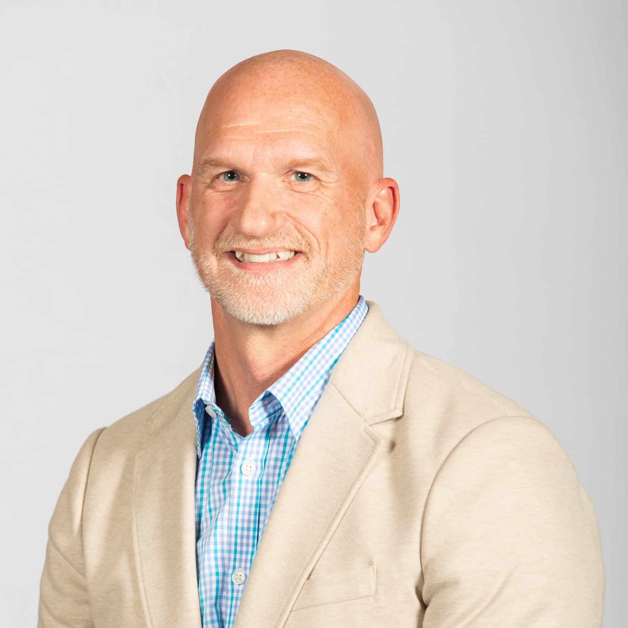 Doug Poll
