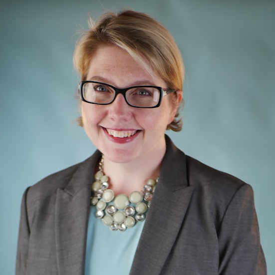 Dr. Melissa Lockwood
