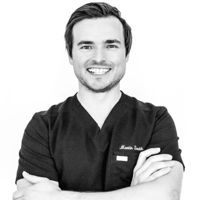 Dr. Martin Smith