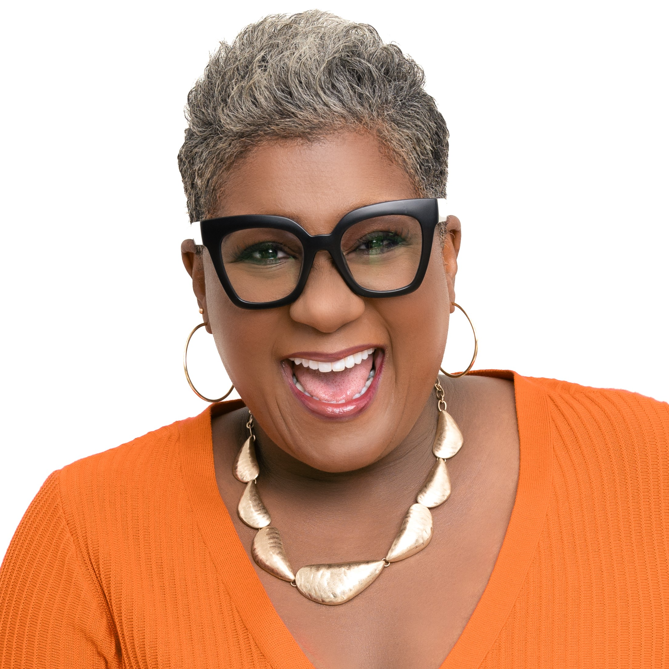 Ericka D. James