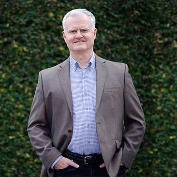 Ernie Svenson