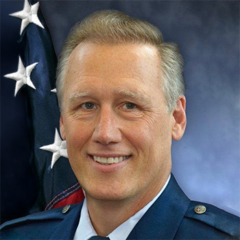 Dr. Michael Jacobson