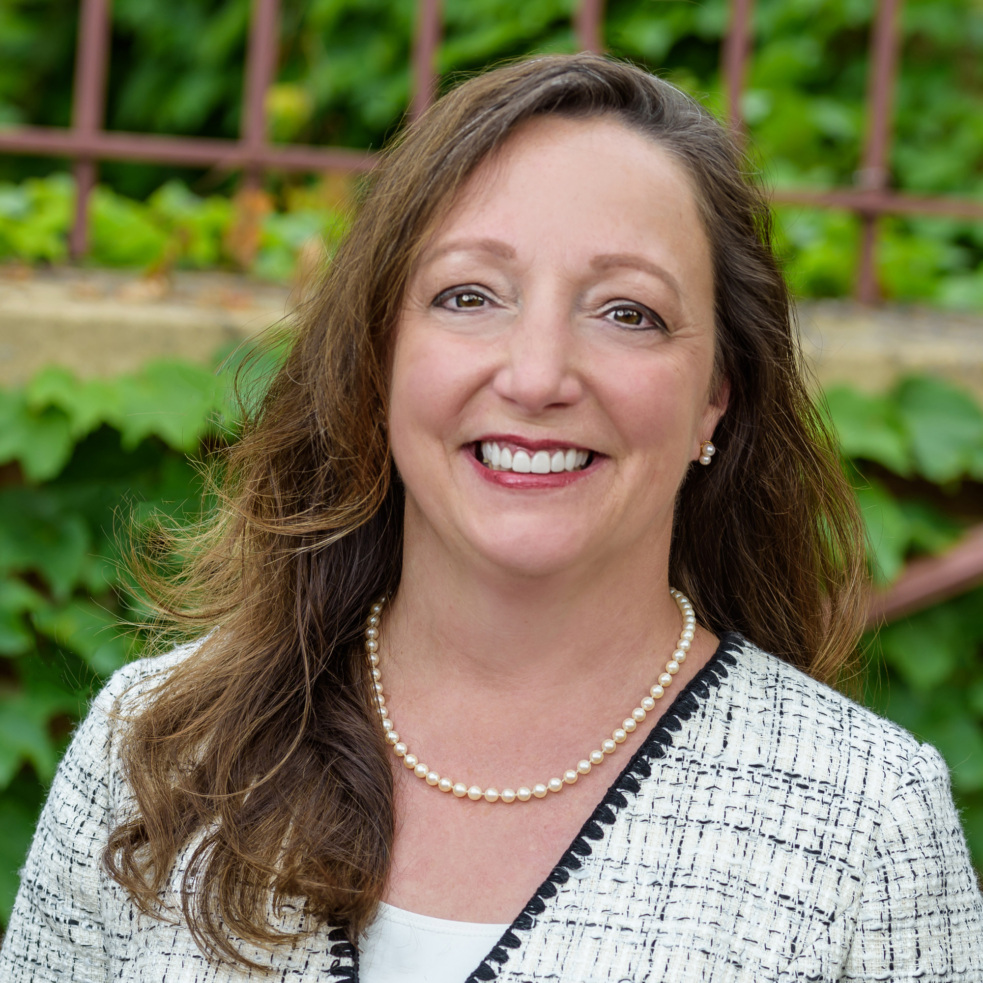 Dr. Jeanne Huddleston