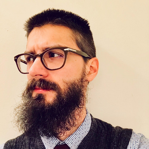 Joshua Rystedt