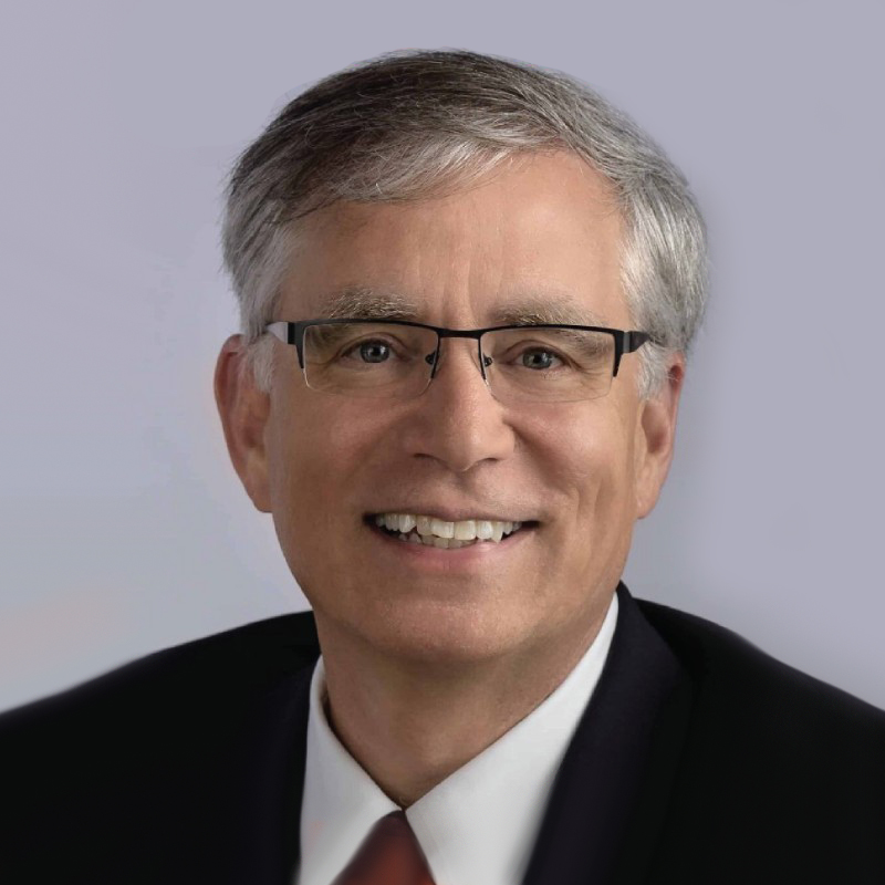 Keith Cupp