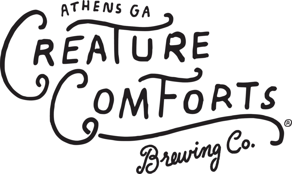 Creature Comforts Brewing Co. Logo