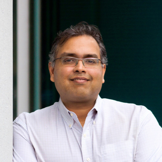 Rohit Gupta