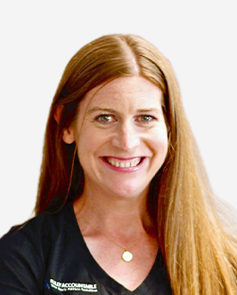 Rachel Phillips - People Page