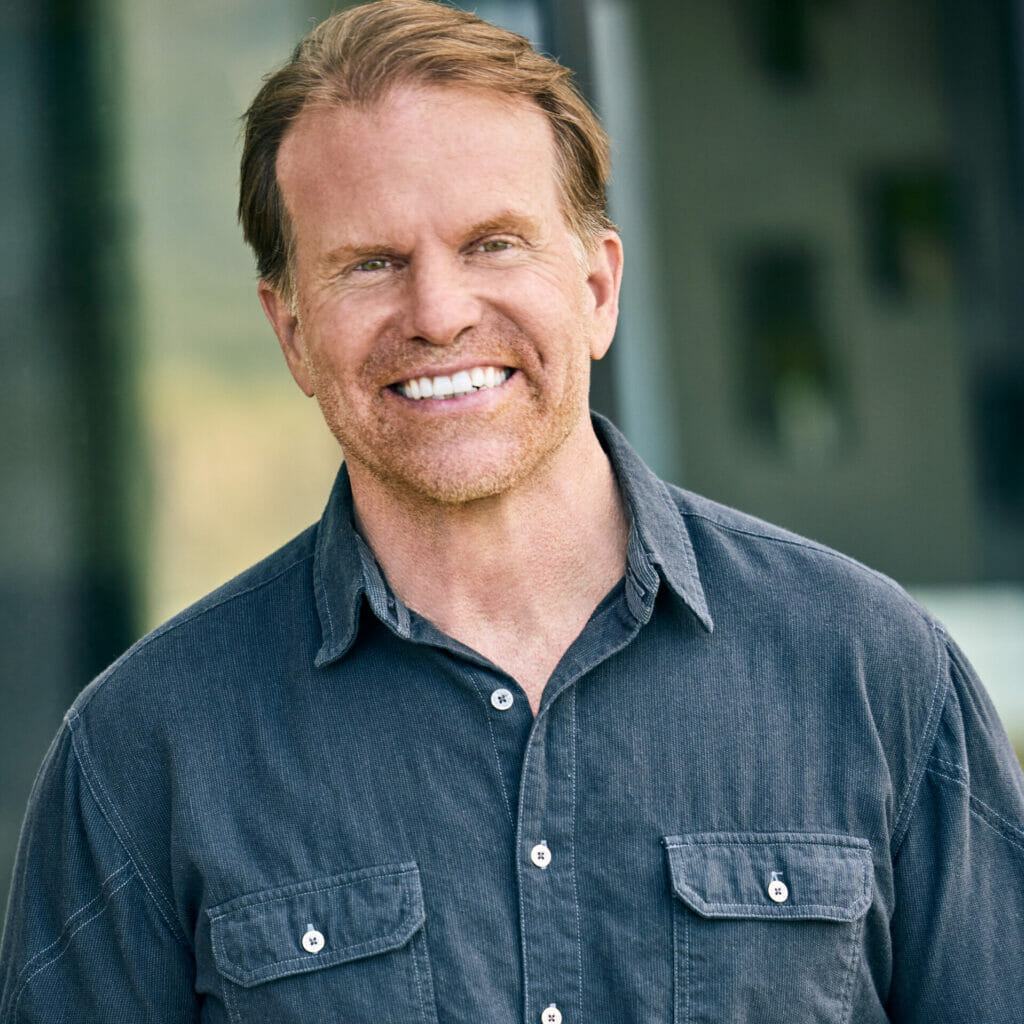 Rich Fettke