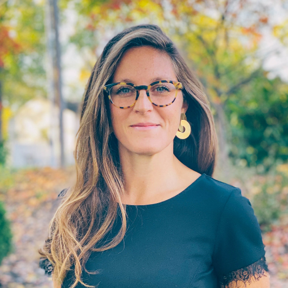 Sarah Moore