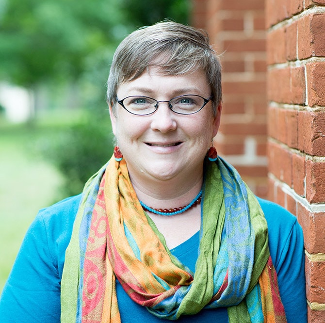 Stacy Williams-Duncan