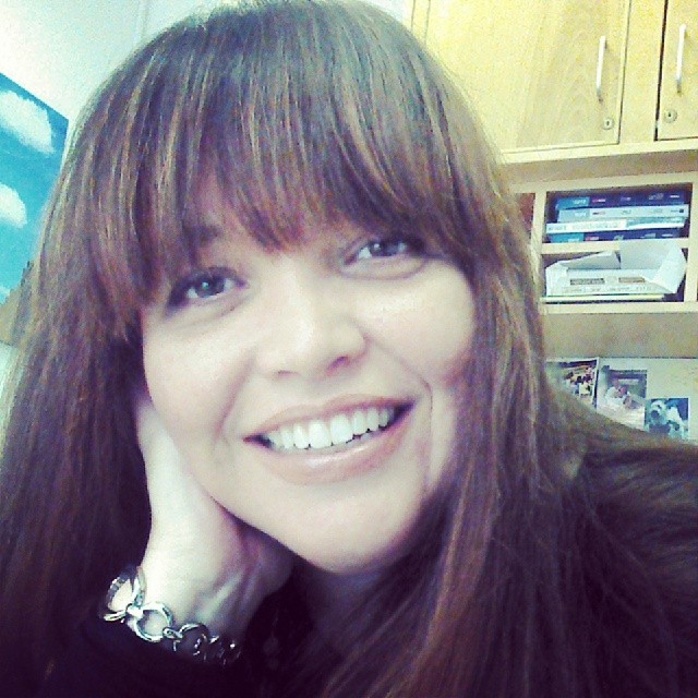 Tonya Allen-Mucci