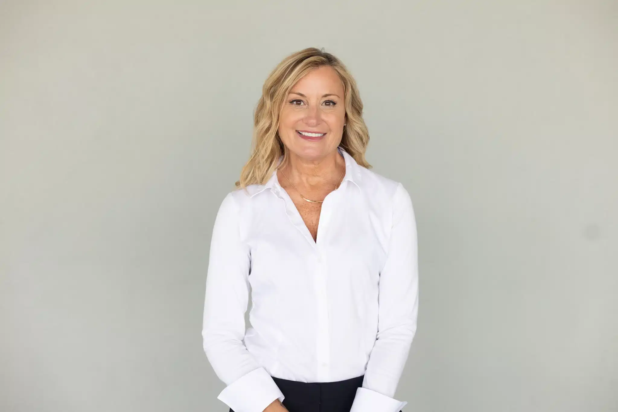 Tricia Sciortino