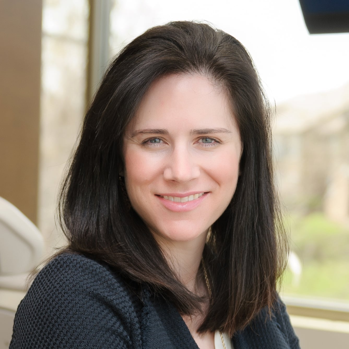 Dr. Audra Ward