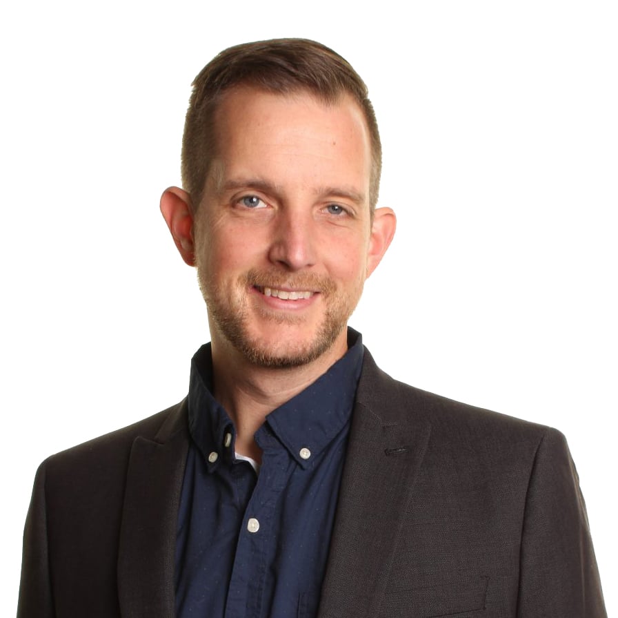 Brad Alexander