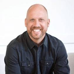 Brent Hofen