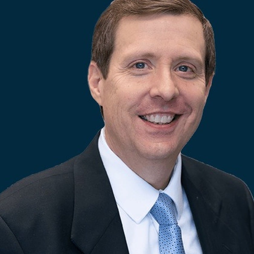 Bruce Strom