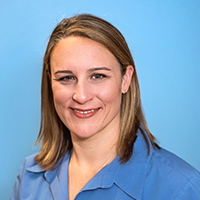 Dr. Christy Frady