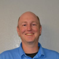 Jason Pond