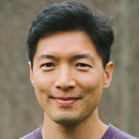 Josh Kwan