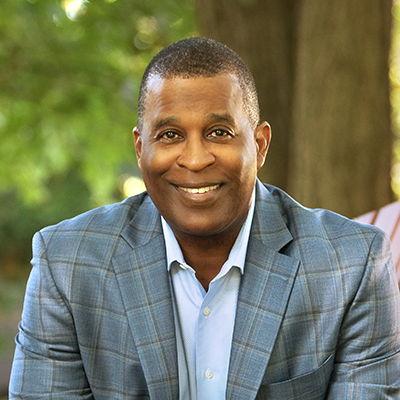 Keith Singletary