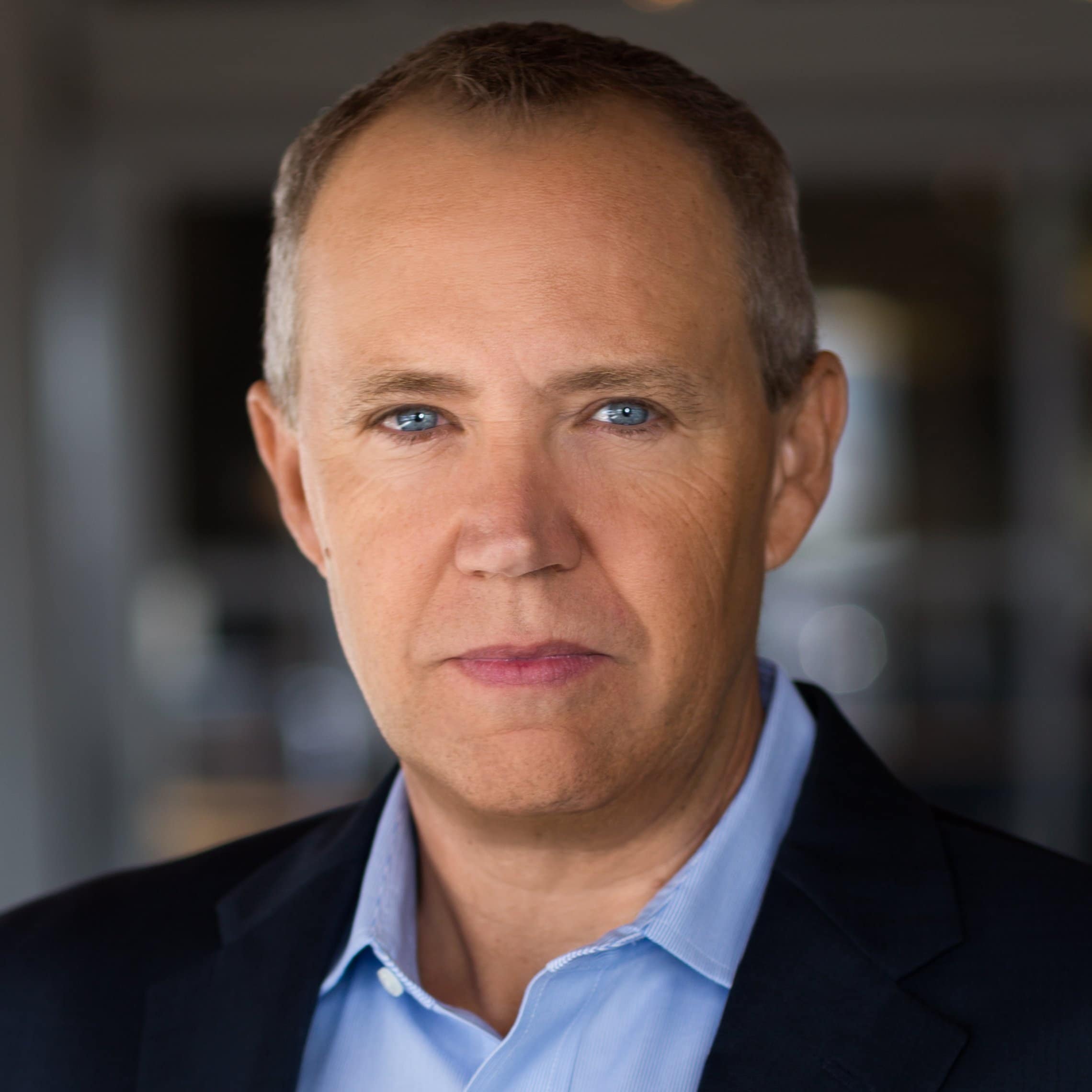 Patrick Hanley