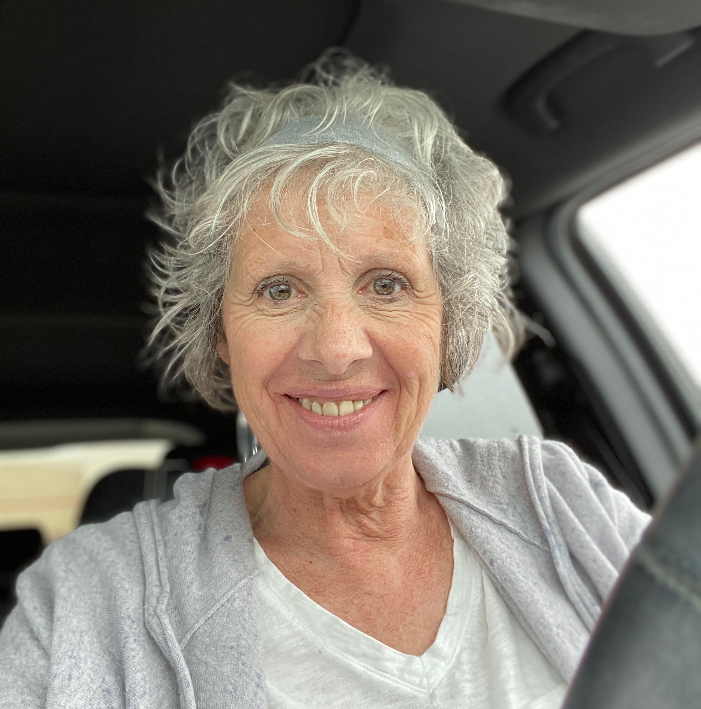 Sally Breen