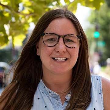 Jennifer Bagaglio