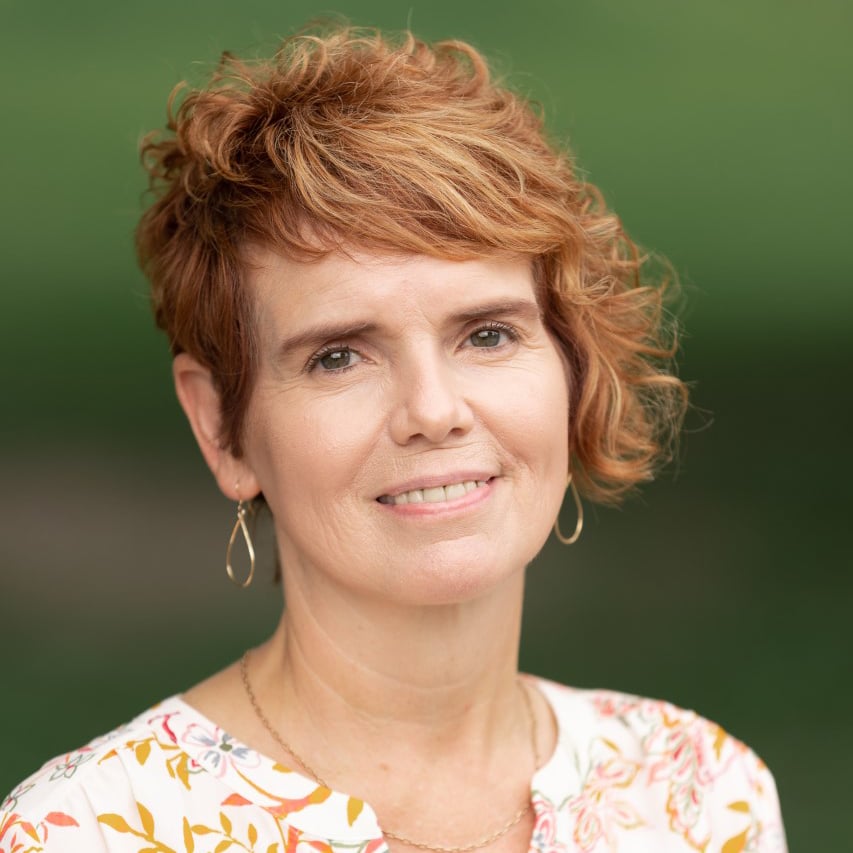 Theresa Fauser