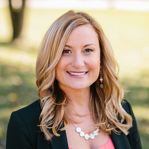 Tricia Sciortino