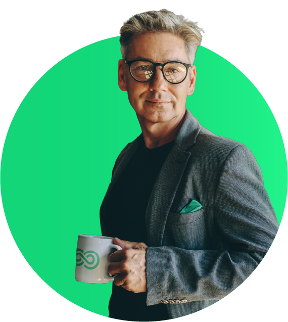 Business Owner Headshot