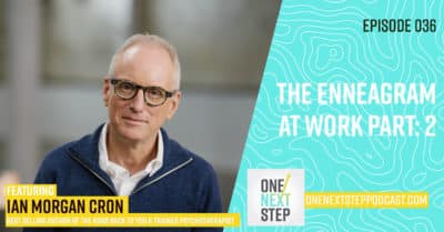 BELAY Solutions | One Next Step Podcast