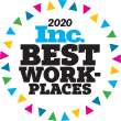 Inc. 2020 Best Workplaces