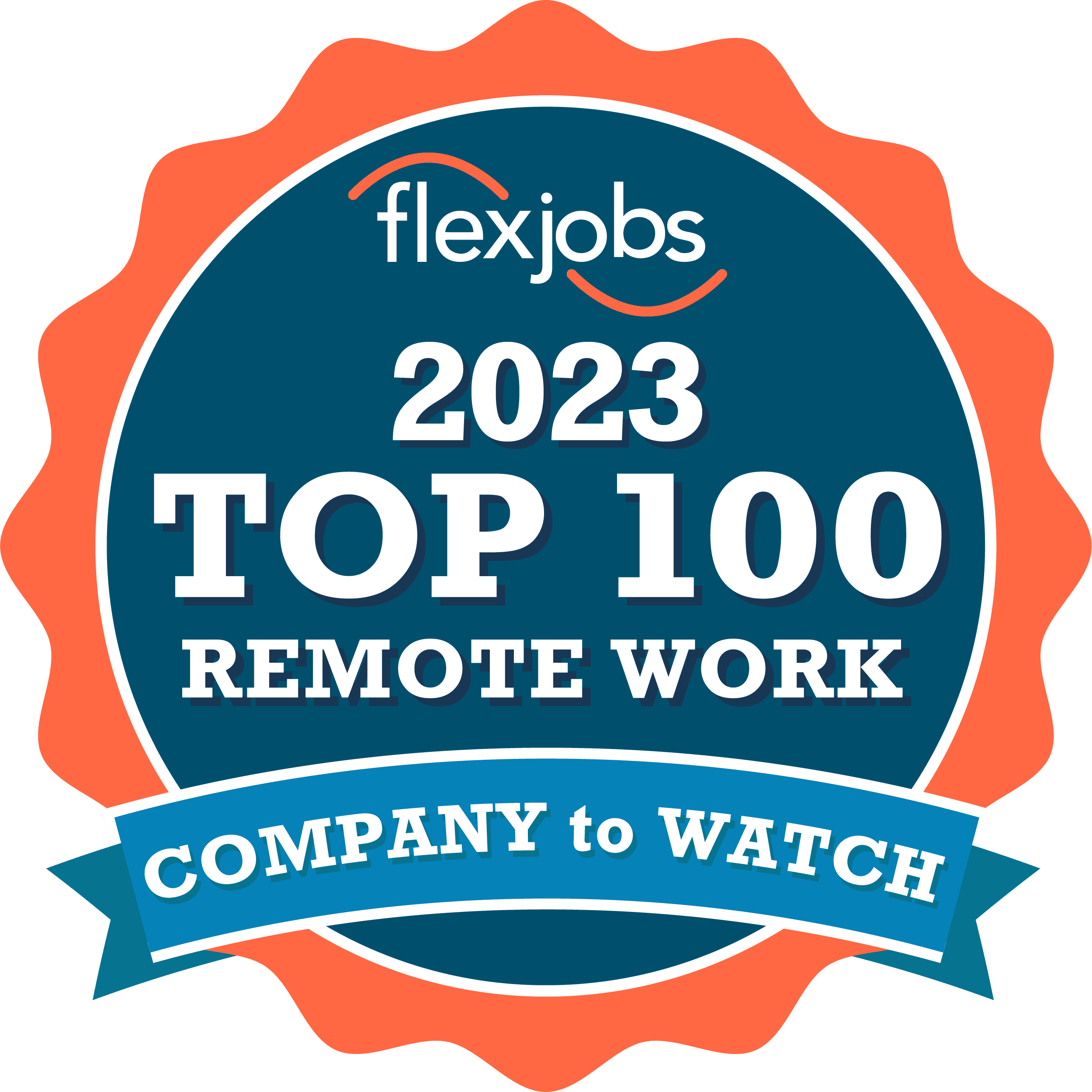 FlexJobs Top 100 Companies to Watch for Remote Jobs in 2023
