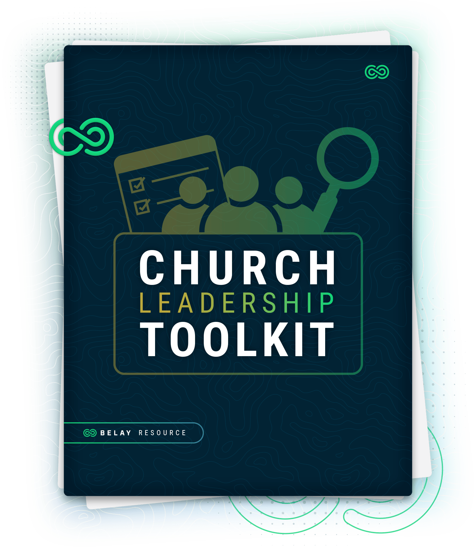 Church Leadership Toolkit