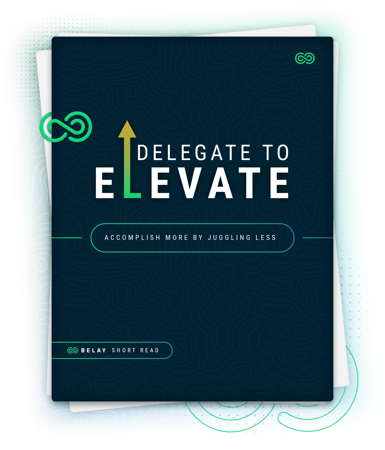 Delegate to Elevate